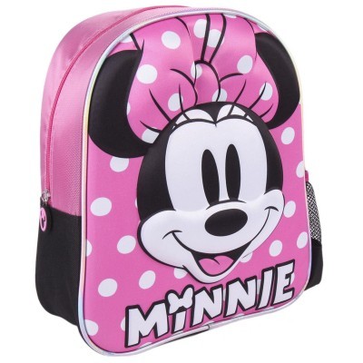Cerdá - Dětský batoh 3D Minnie