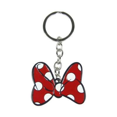 Cerdá - Disney Klíčenka Premium Minnie