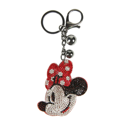 Cerdá - Klíčenka Minnie
