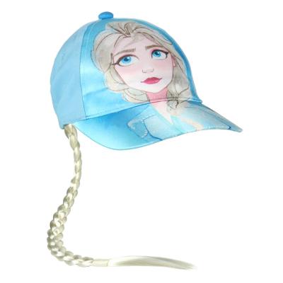 Cerdá - Kšiltovka Frozen2 3D