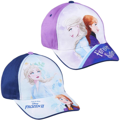 Cerdá - Kšiltovka Ledové království 2
