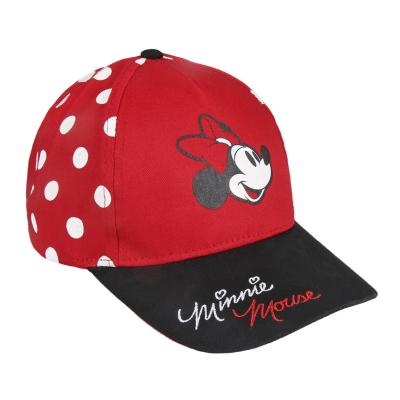 Cerdá - Kšiltovka Premium Minnie