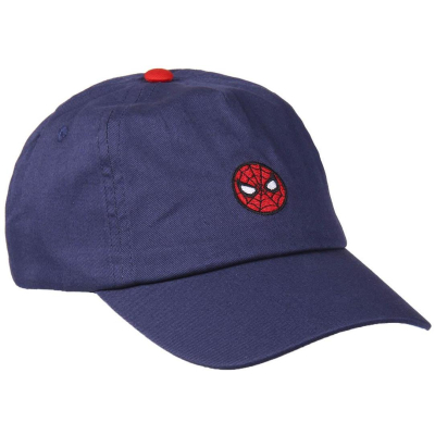 Cerdá - Kšiltovka baseball Spiderman