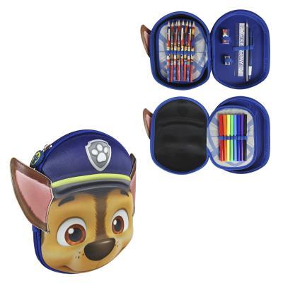 Cerdá - Penál Paw Patrol 3D