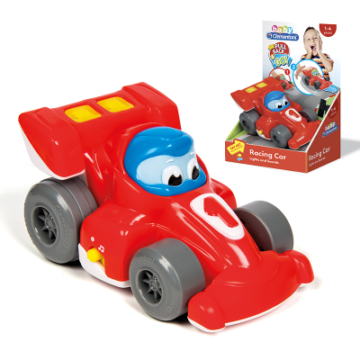 Clementoni - Formule - pullback