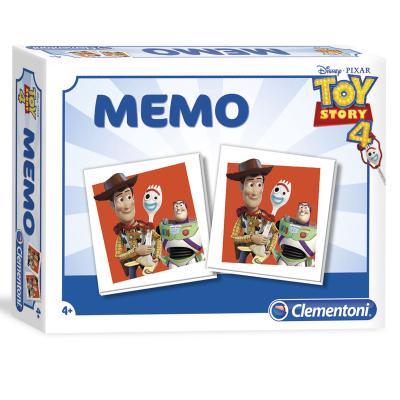 Clementoni - Pexeso - Toy Story