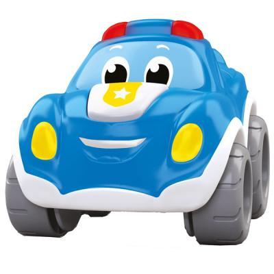 Clementoni - Policie - pullback