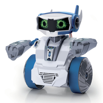 Clementoni - Robot - Cyber