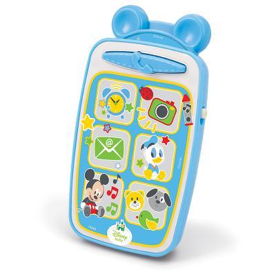 Clementoni - Telefon BABY MICKEY