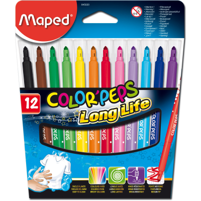 Color´Peps