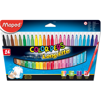 Color´Peps