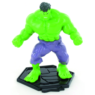 Comansi - Avengers HULK