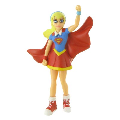 Comansi - Dc Comics Super Hero Girls - Super Girl
