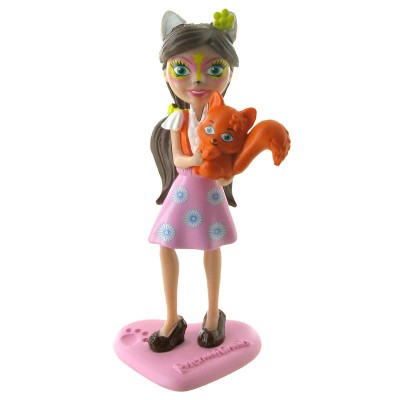 Comansi - Enchantimals Felicitay Fox