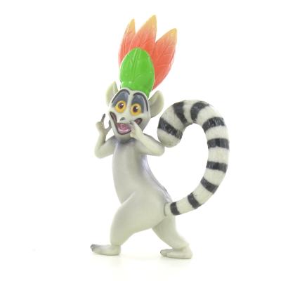 Comansi - Madagascar - King Julien