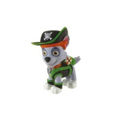 Comansi - PAW PATROL - ROCKY pirát - Tlapková patrola