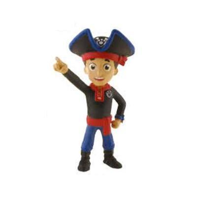 Comansi - PAW PATROL - RYDER pirát - Tlapková patrola