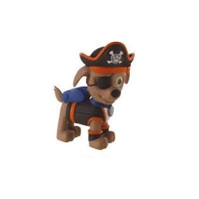Comansi - PAW PATROL - ZUMA pirát - Tlapková patrola