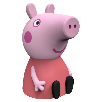 Comansi - Prasátko Peppa - Peppa pig