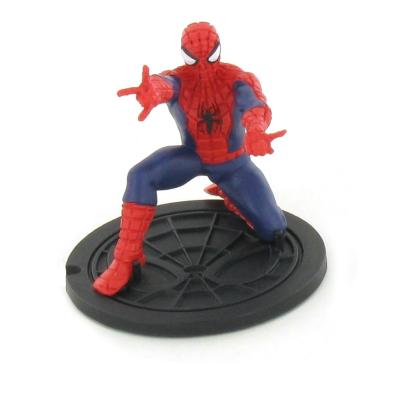 Comansi - Spiderman AGACHADO