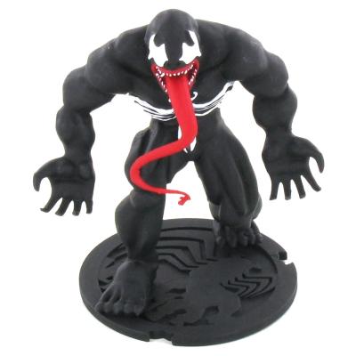 Comansi - Spiderman AGENT VENOM