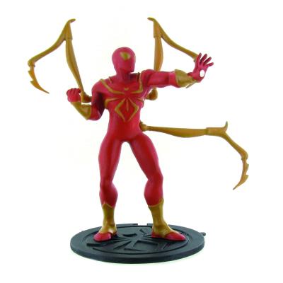 Comansi - Spiderman IRON