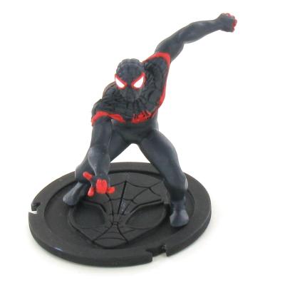 Comansi - Spiderman MILES MORALES