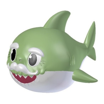 Dědeček Shark