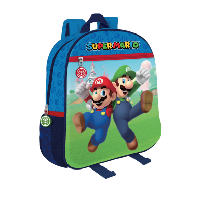 Dětský batůžek Super Mario