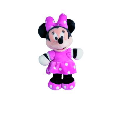 Dino - Disney Plyšová Minnie 36cm
