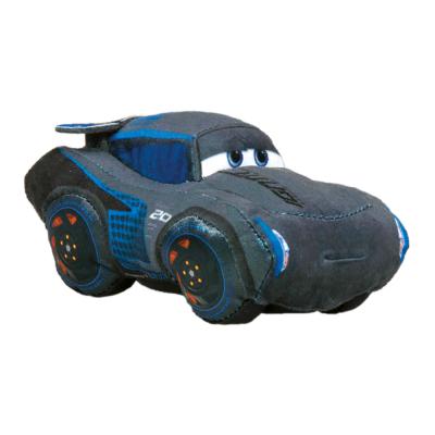 Dino - Plyš Cars 3 Jackson Storm 20cm