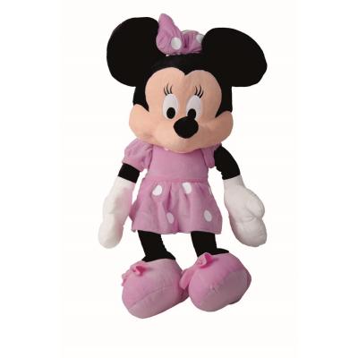 Dino - WALT DISNEY Plyš Minnie 65cm