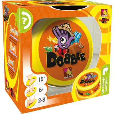 Dobble ZOO