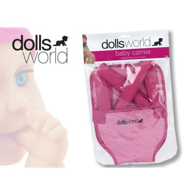 Dolls World Klokanka pro panenky