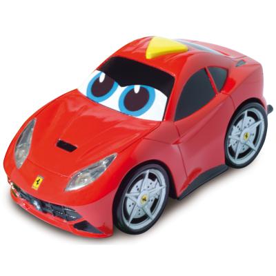 EPEE Czech - Auto Ferrari Berlinetta se zvukem a světlem