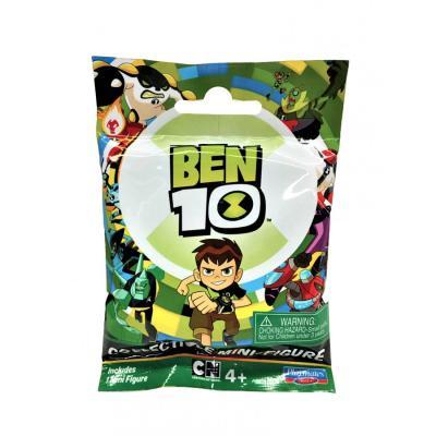 EPEE Czech - BEN10 Minifigurky