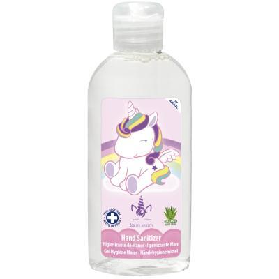 EPEE Czech - Dezinfekční gel na ruce  Unicorn