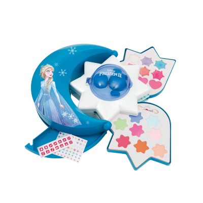 EPEE Czech - Disney FROZEN 2 - Velká sada make up