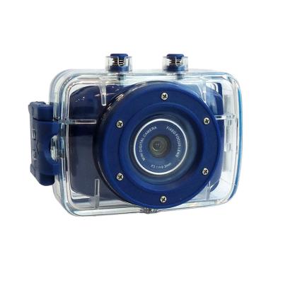 EPEE Czech Extreme camera
