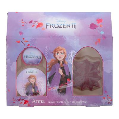 EPEE Czech - FROZEN 2 - Set  50ml EDT + mydlo 50g