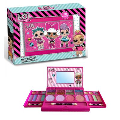 EPEE Czech - L.O.L. Make up paleta