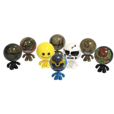 EPEE Czech - Morbs figurka sáček