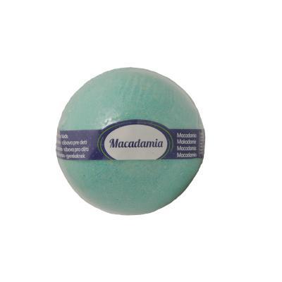 EPEE Czech - Pěna do koupele Koule Macadamia 170g
