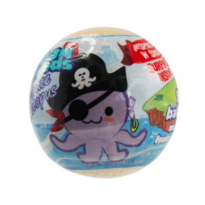 EPEE Czech - Pěna do koupele s figurkou Oceana friends pirate 140 g