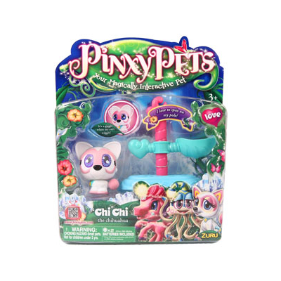EPEE Czech - Pinxy Pets - 9 druhů