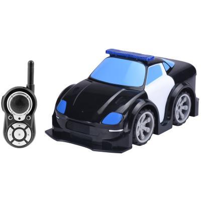 EPEE Czech - Policejní RC auto ovládané hlasem 1:24
