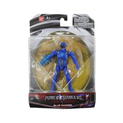 EPEE Czech - Power Rangers Figurka 12 cm - 6 druhů
