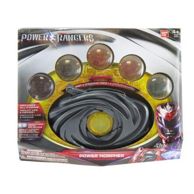 EPEE Czech - Power Rangers MORPHER