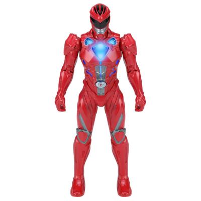 EPEE Czech - Power Rangers figurka 18 cm - 3 druhy
