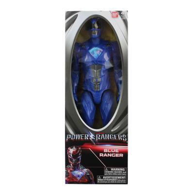 EPEE Czech - Power Rangers figurka 30 cm - 2 druhy